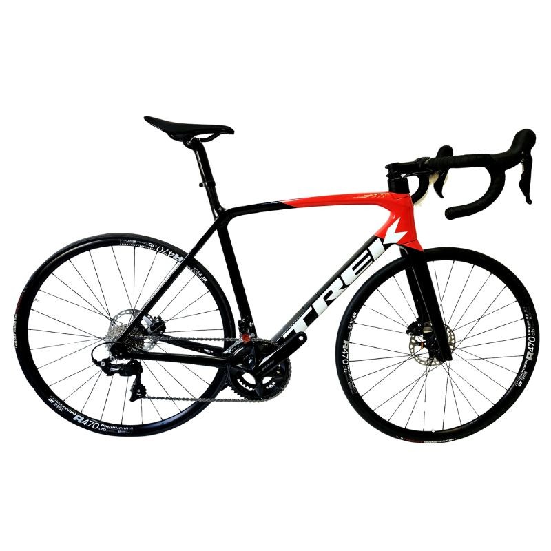 Trek Emonda a ESTRENAR