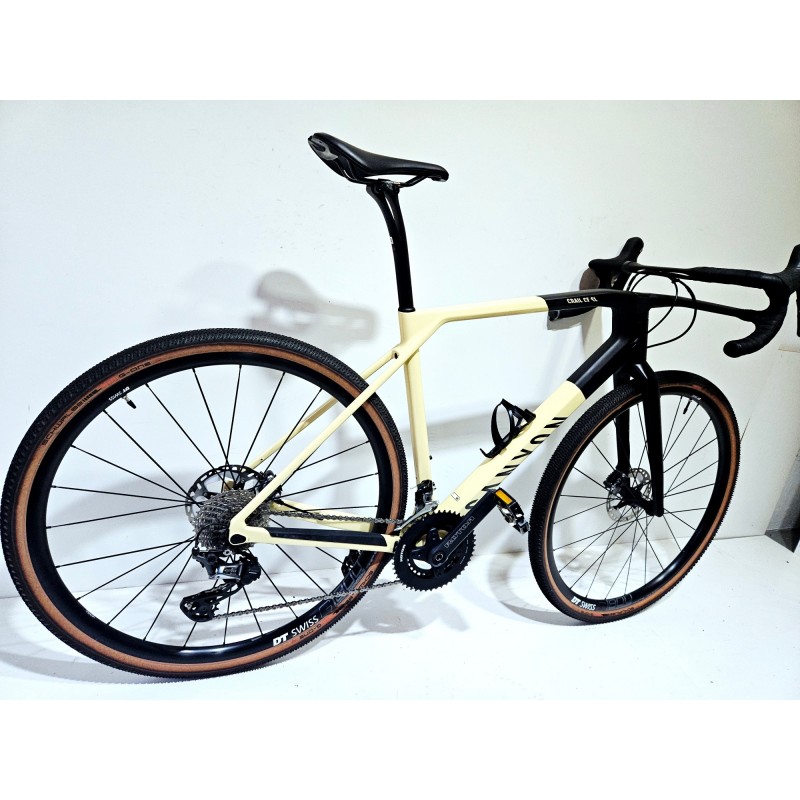 Canyon Grail CF SL M