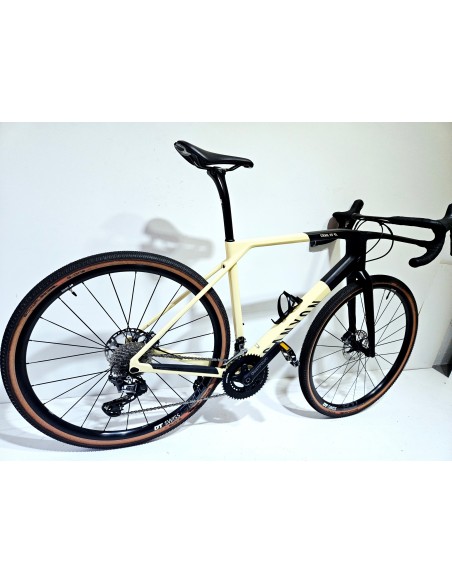 Canyon Grail CF SL M