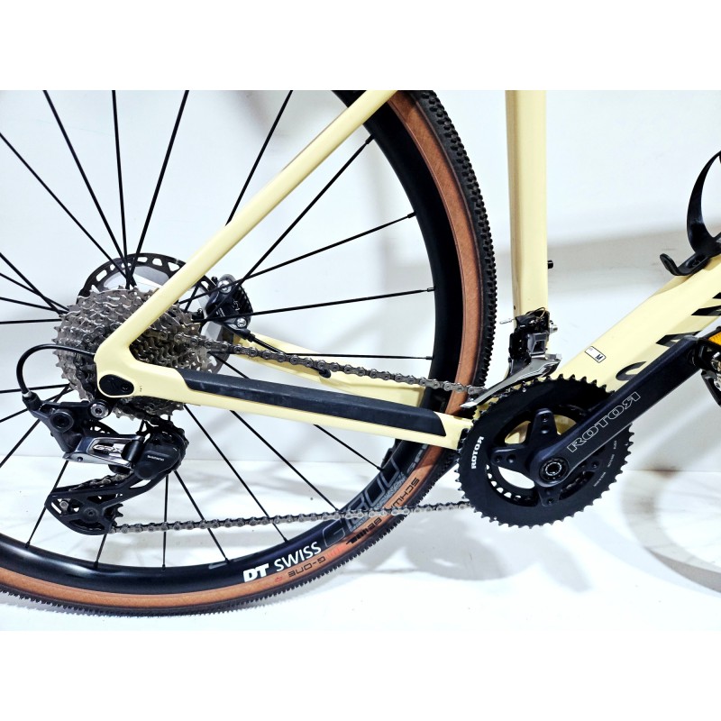 Canyon Grail CF SL M