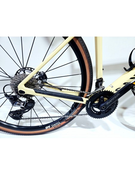 Canyon Grail CF SL M