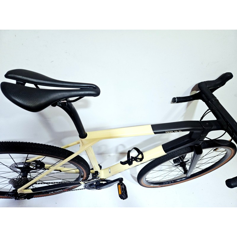 Canyon Grail CF SL M