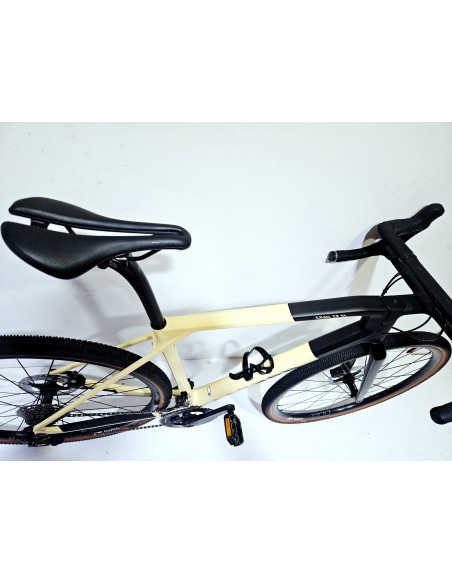 Canyon Grail CF SL M