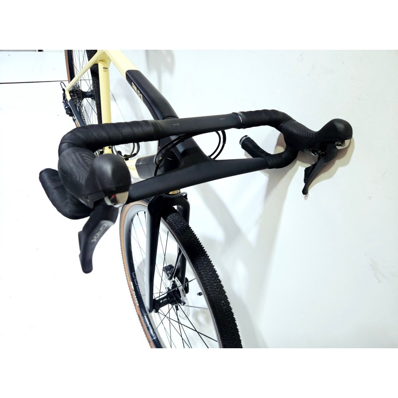 Canyon Grail CF SL M