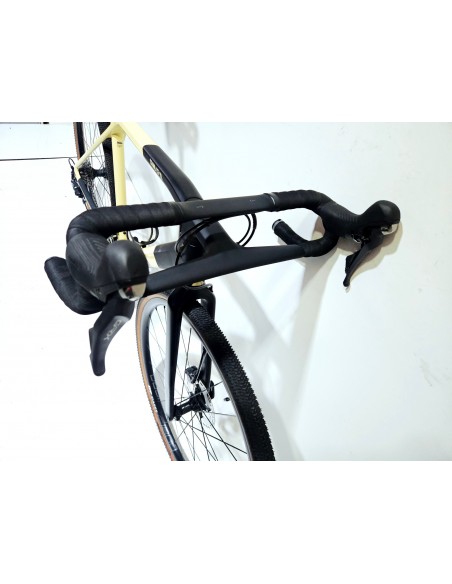 Canyon Grail CF SL M