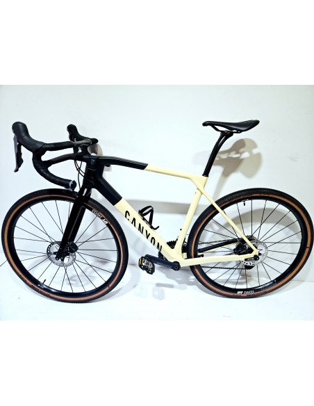 Canyon Grail CF SL M