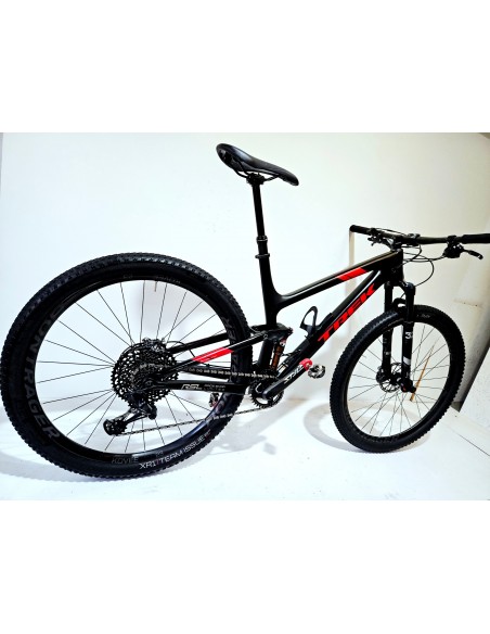 Trek Top Fuel 9.8 XL