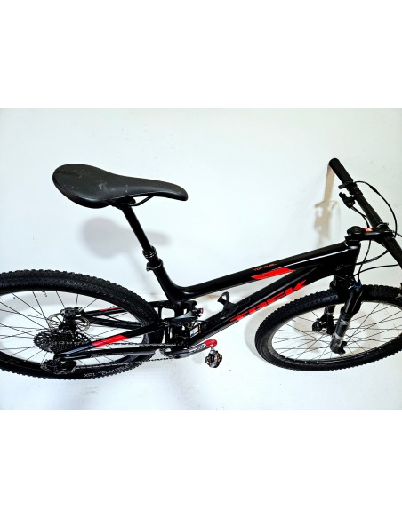 Trek Top Fuel 9.8 XL