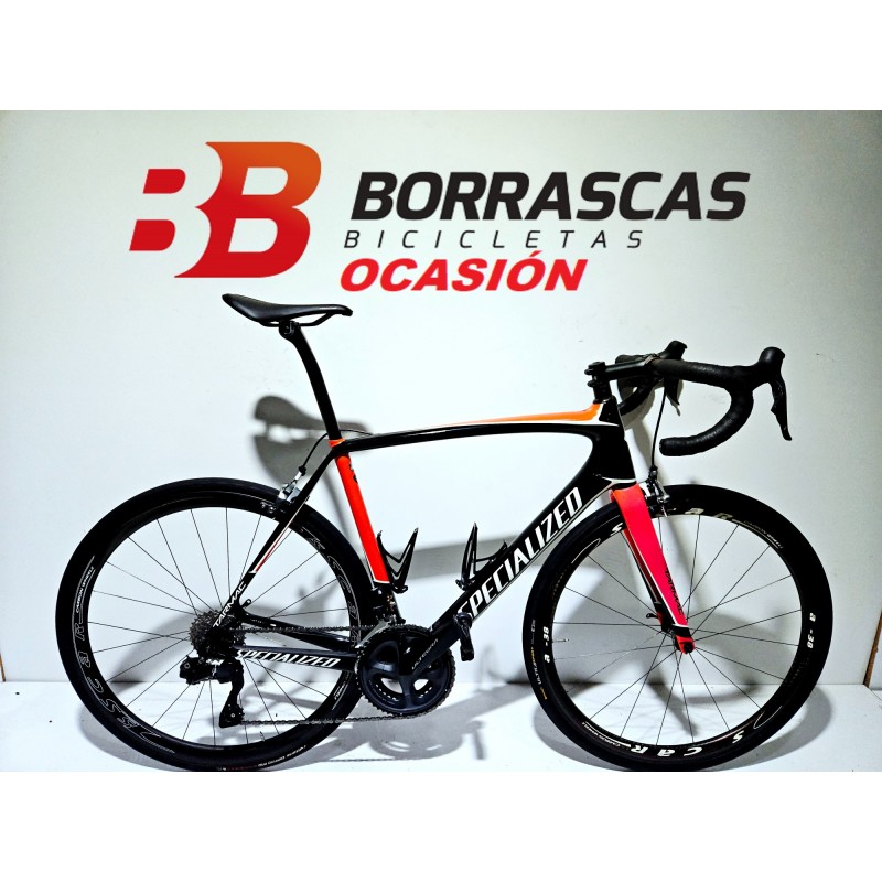 Specialized Tarmac 58