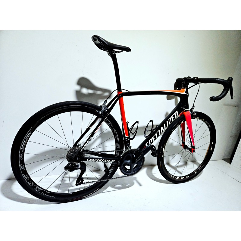 Specialized Tarmac 58
