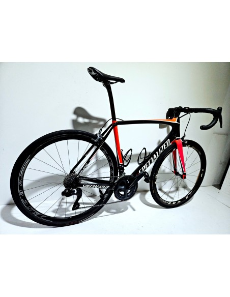 Specialized Tarmac 58