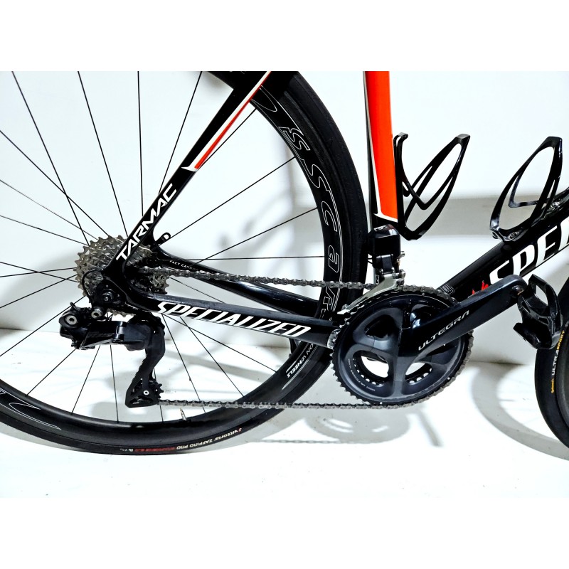 Specialized Tarmac 58