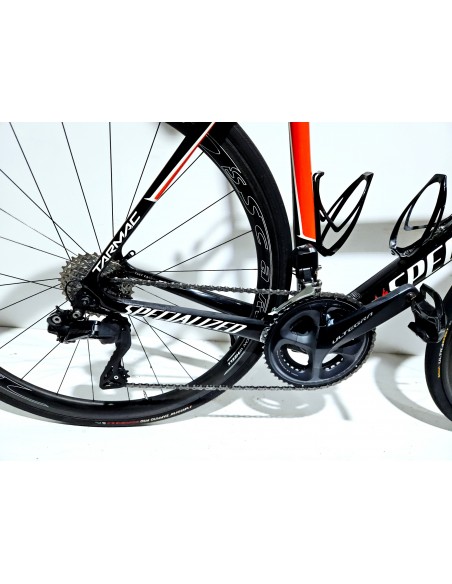 Specialized Tarmac 58