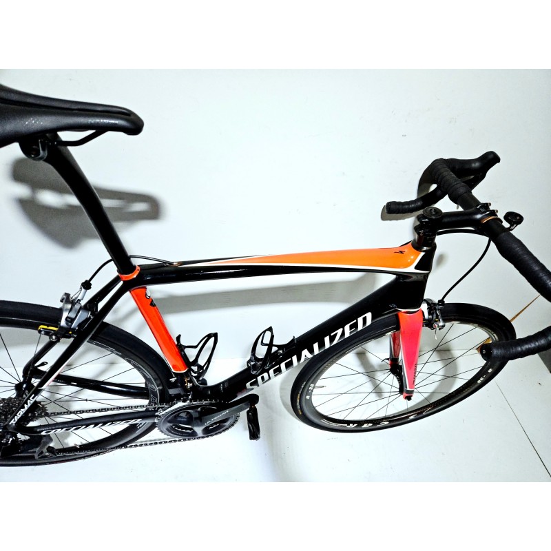 Specialized Tarmac 58