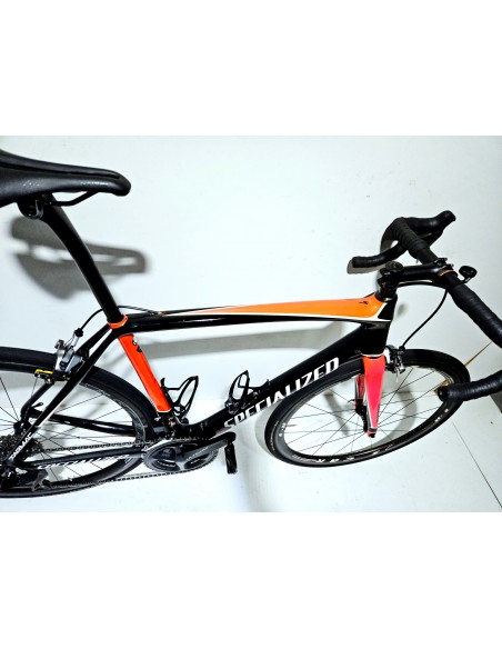 Specialized Tarmac 58