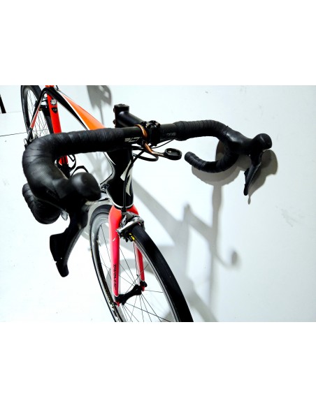 Specialized Tarmac 58