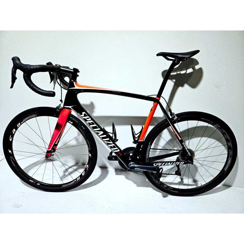 Specialized Tarmac 58