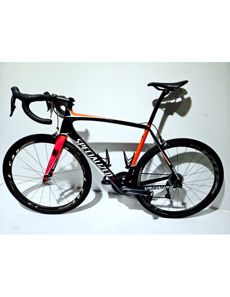 Specialized Tarmac 58