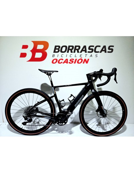 Berria Mistral HPR Ebike XS - S