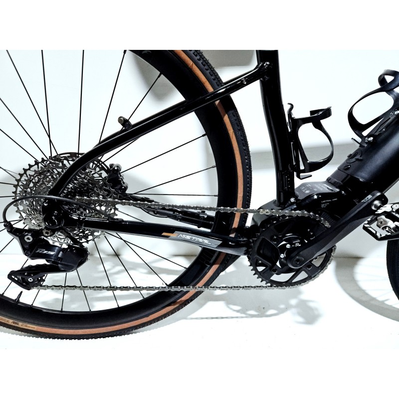 Berria Mistral HPR Ebike XS - S