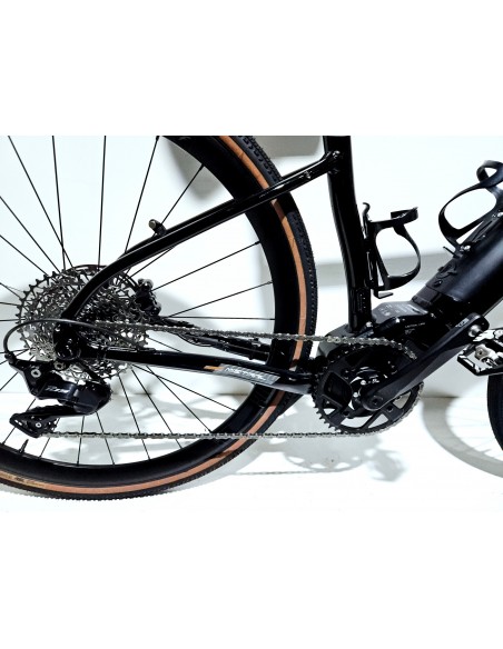 Berria Mistral HPR Ebike XS - S