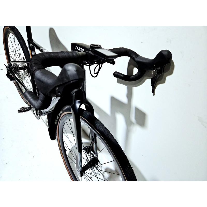 Berria Mistral HPR Ebike XS - S