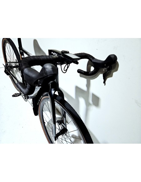 Berria Mistral HPR Ebike XS - S