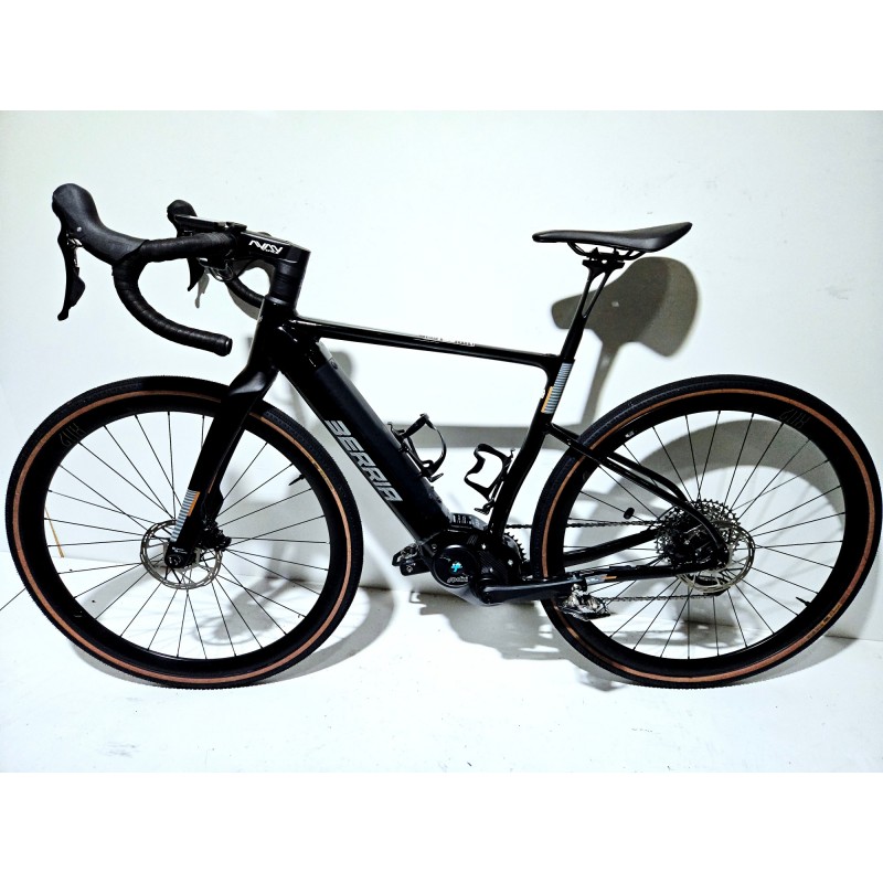 Berria Mistral HPR Ebike XS - S