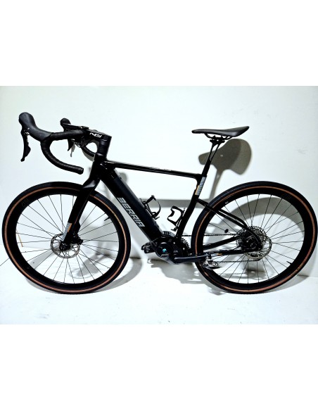 Berria Mistral HPR Ebike XS - S