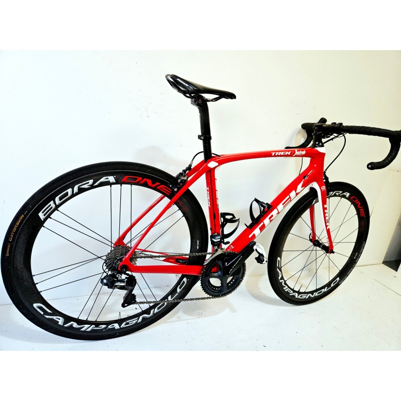 Trek Domane SLR 54