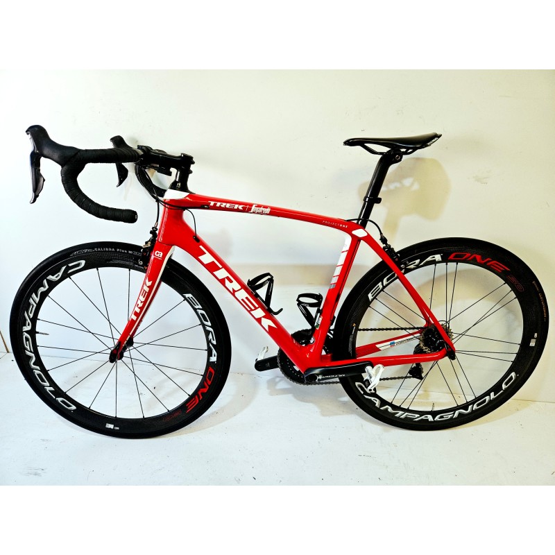 Trek Domane SLR 54