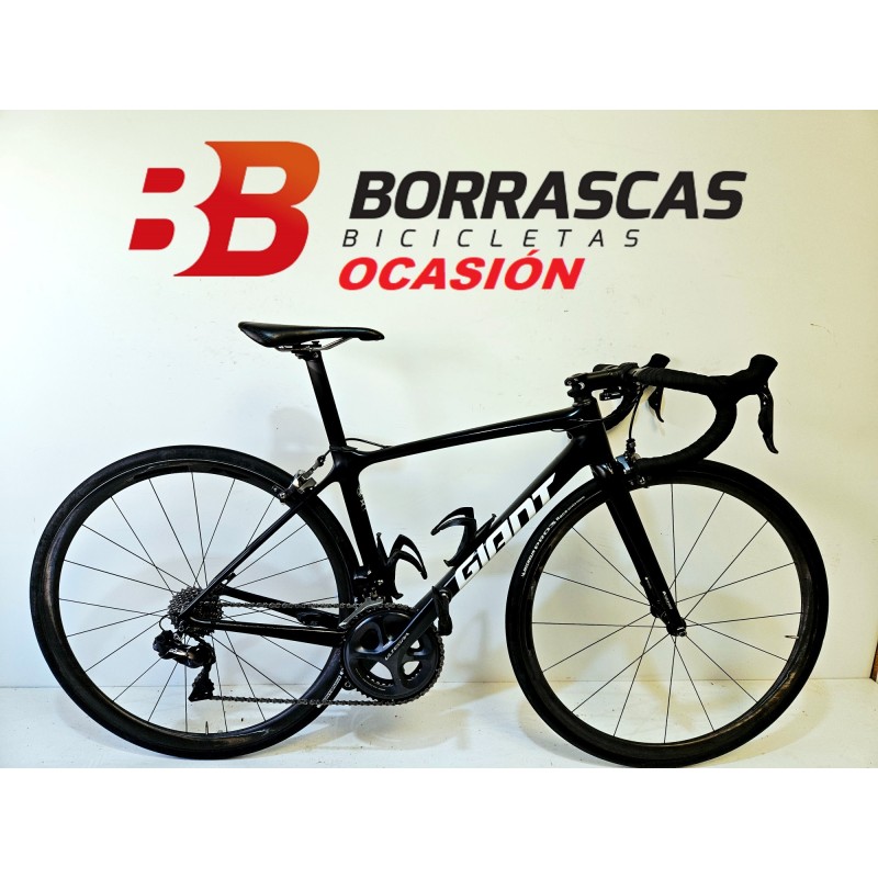 Giant Tcr Adv. Pro 1 XS