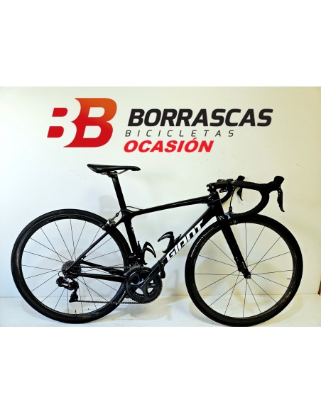 Giant Tcr Adv. Pro 1 XS