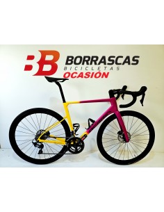 Berria Belador Disc M