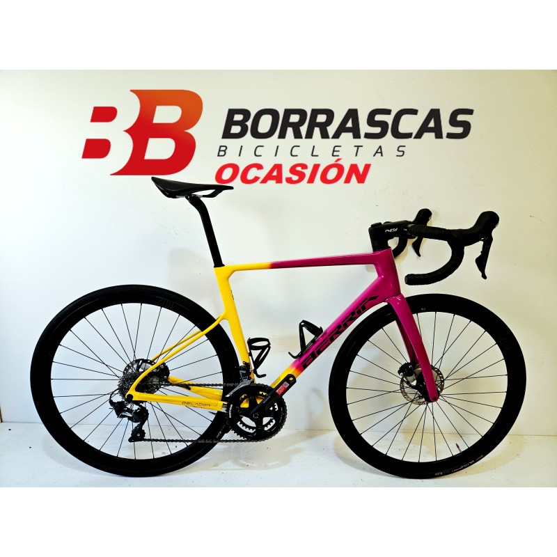 Berria Belador Disc M