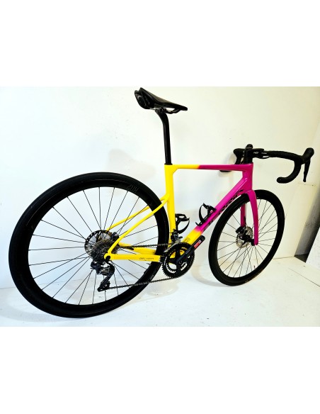 Berria Belador Disc M