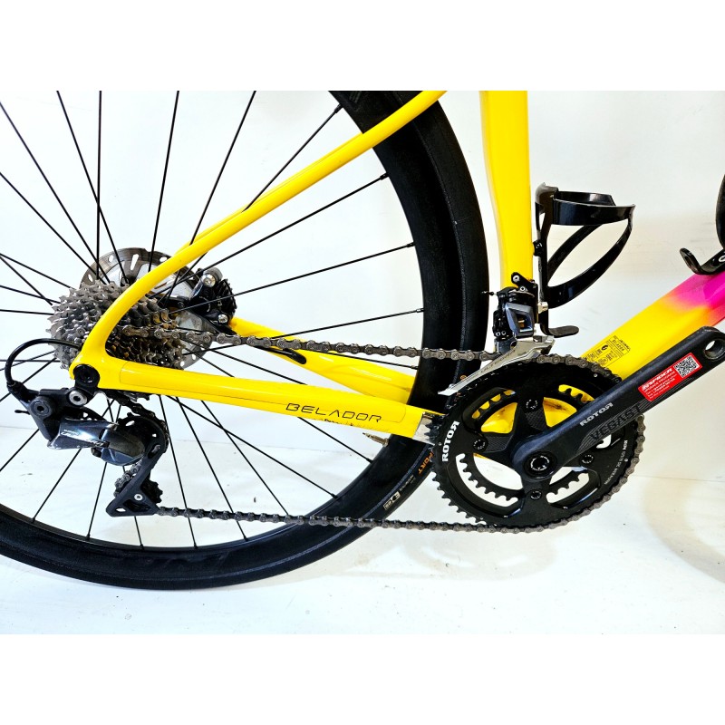 Berria Belador Disc M