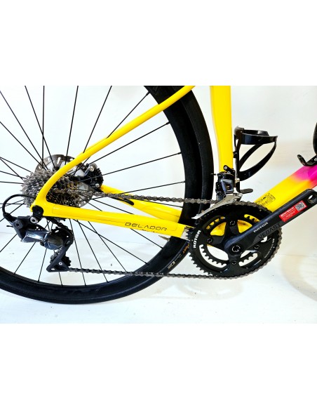 Berria Belador Disc M