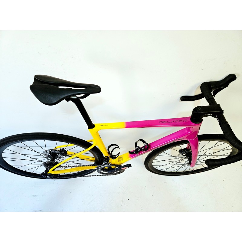 Berria Belador Disc M