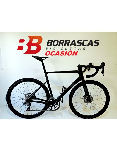 Cannondale Supersix Evo Disc 56