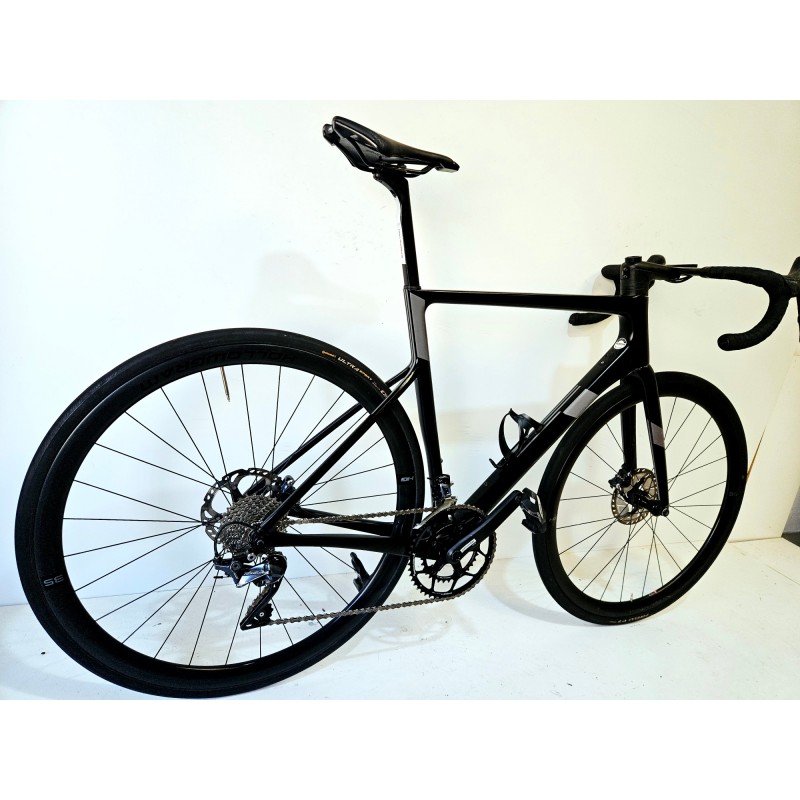 Cannondale Supersix Evo Disc 56