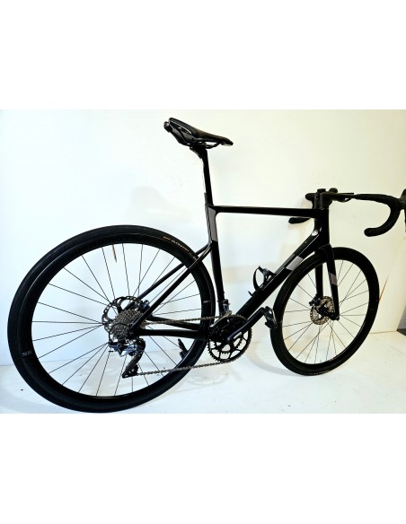 Cannondale Supersix Evo Disc 56