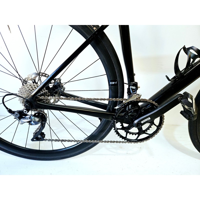 Cannondale Supersix Evo Disc 56