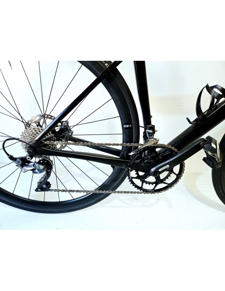 Cannondale Supersix Evo Disc 56