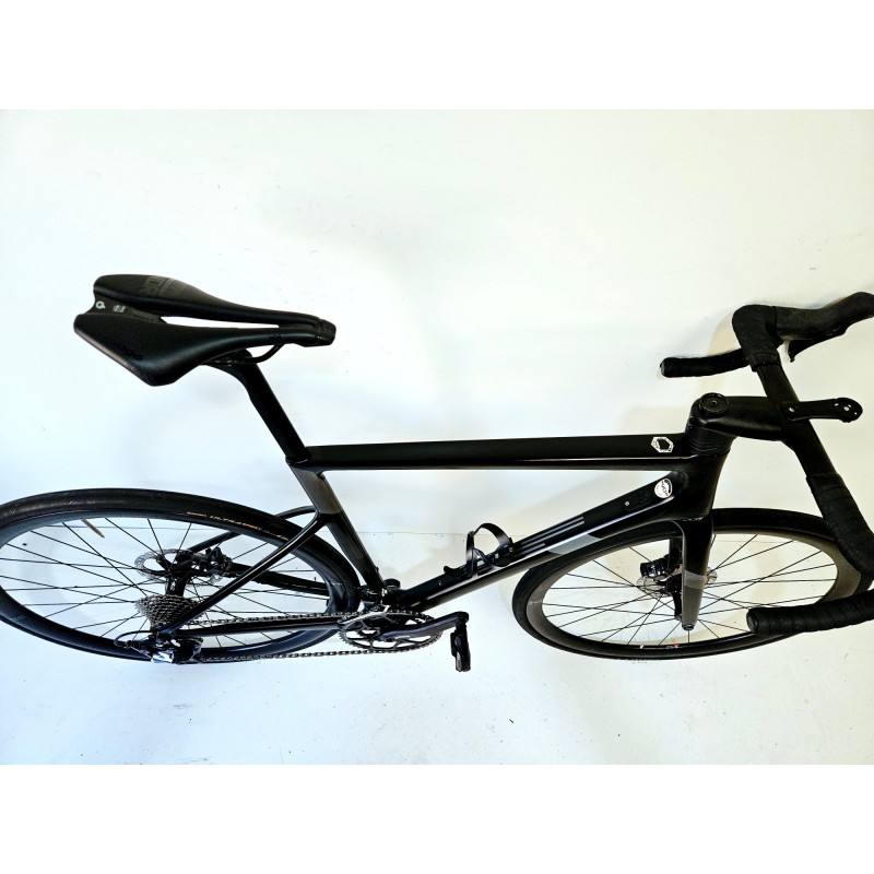 Cannondale Supersix Evo Disc 56