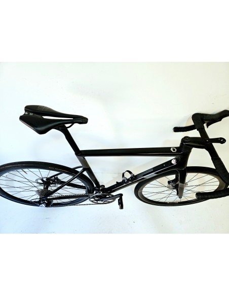 Cannondale Supersix Evo Disc 56