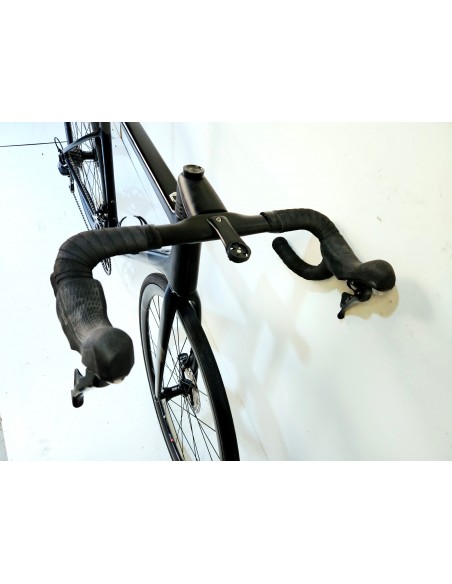 Cannondale Supersix Evo Disc 56