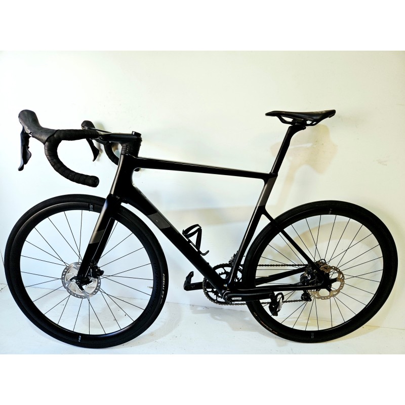 Cannondale Supersix Evo Disc 56