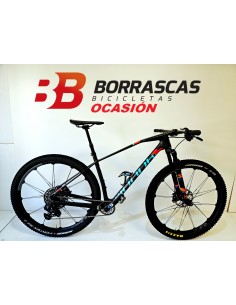 Mondraker Podium RR L