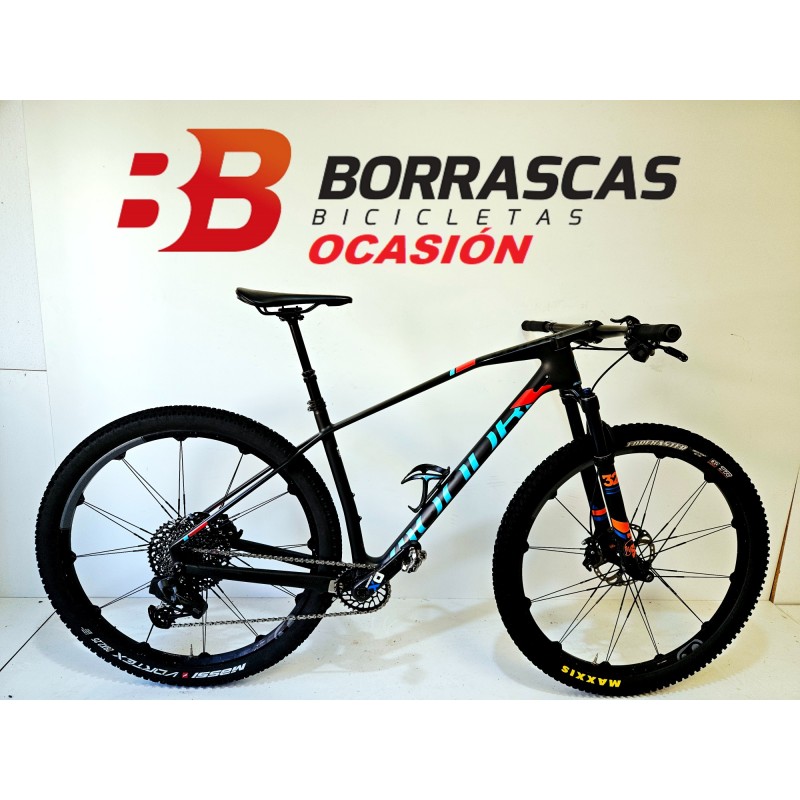 Mondraker Podium RR L